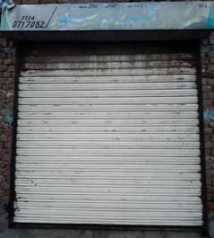 2 shutters gate for sale 10/10 condition