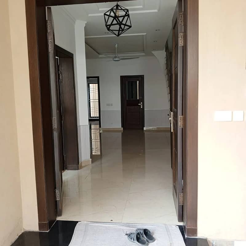 Double Storey House For Sale In Defance Homes Colony 12