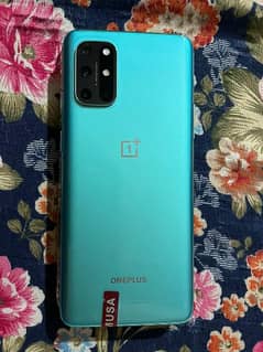 OnePlus 8T 0