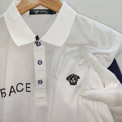 China imported Versace t shirts 0