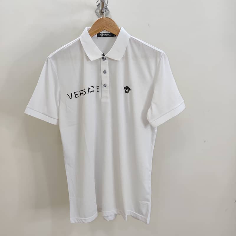 China imported Versace t shirts 2