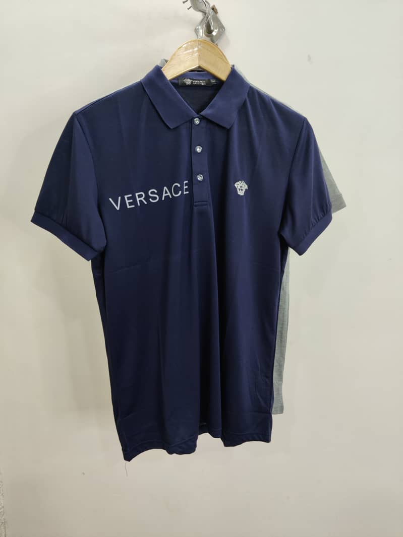 China imported Versace t shirts 5