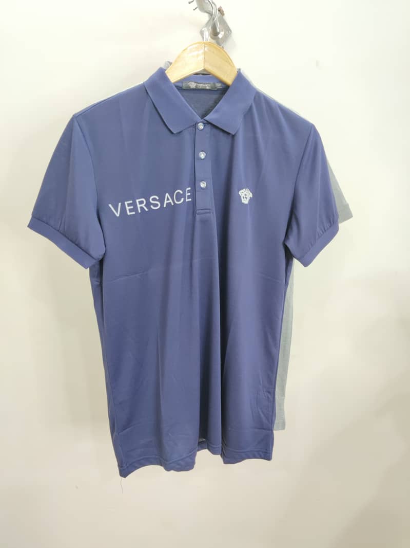 China imported Versace t shirts 6