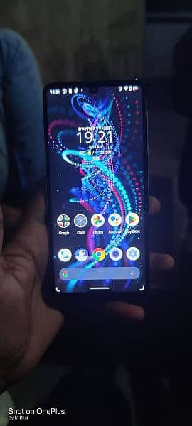 AQUOS R5 NON PTA (12/256) 1