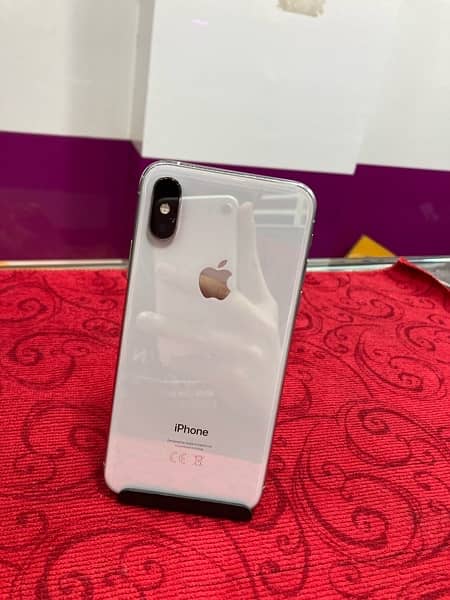 iphone Xs 256gb Factory Unlock 0