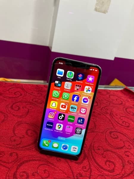 iphone Xs 256gb Factory Unlock 4