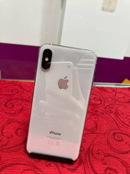 iphone Xs 256gb Factory Unlock 5