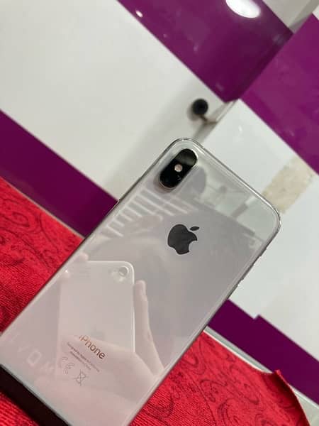 iphone Xs 256gb Factory Unlock 6