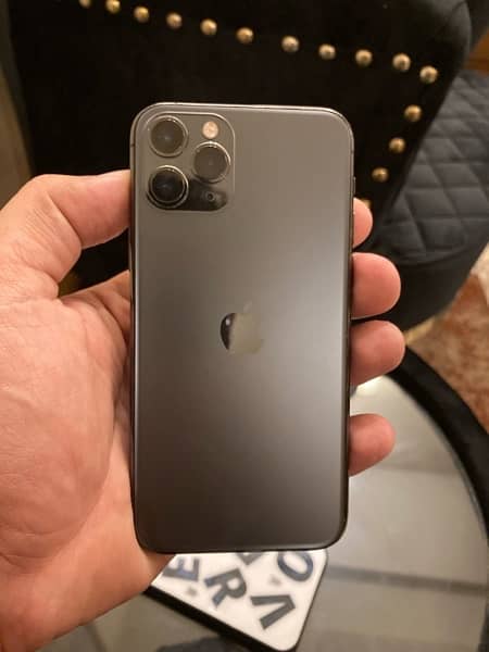 iPhone 11 Pro (factory unlock) Esim time available 0