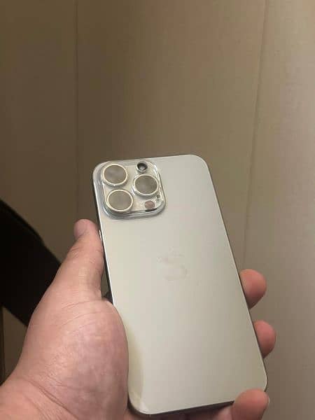 Iphone 15 pro max 256gb 0