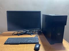 I5 6TH Gen Pc, 2gb Amd card, 12Gb DDR 4 Ram With all Accessories 0