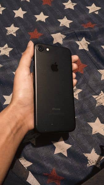 Iphone 7 non pta 32 GB 1