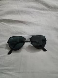 Ray Ban Sun Glasses For Sale