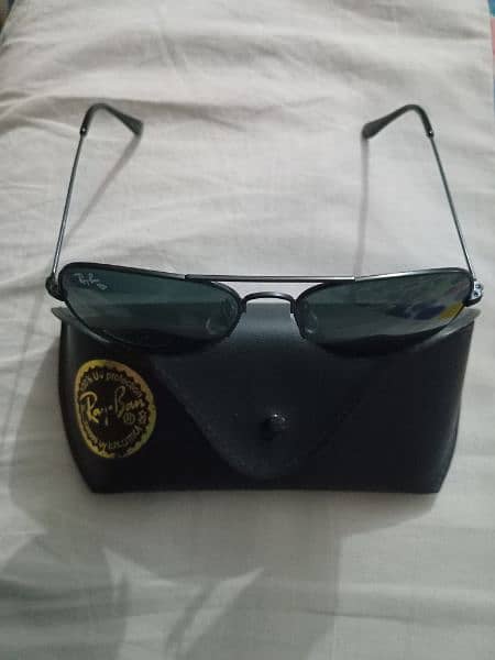 Ray Ban Sun Glasses For Sale 1