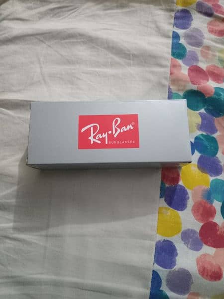 Ray Ban Sun Glasses For Sale 2