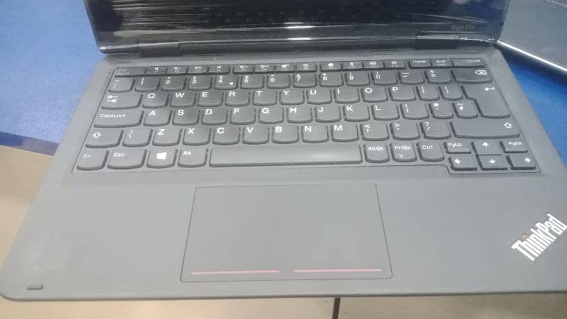 Yoga 11e 360Tab 2