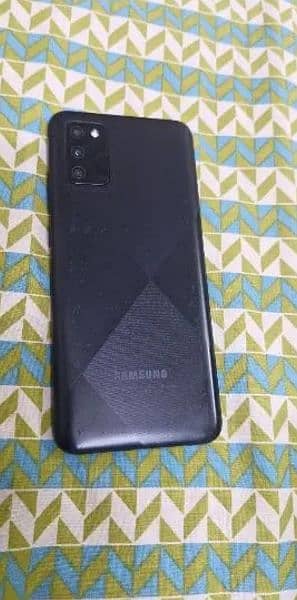 samsung a02s 4