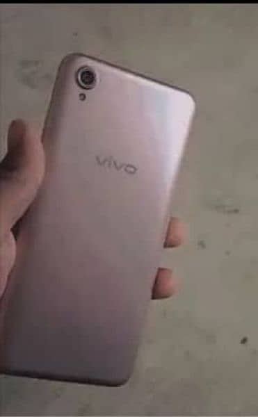 Vivo y90 pta proved ha all ok ha 1