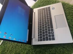 HP 830 G6 i7 8th gen 0