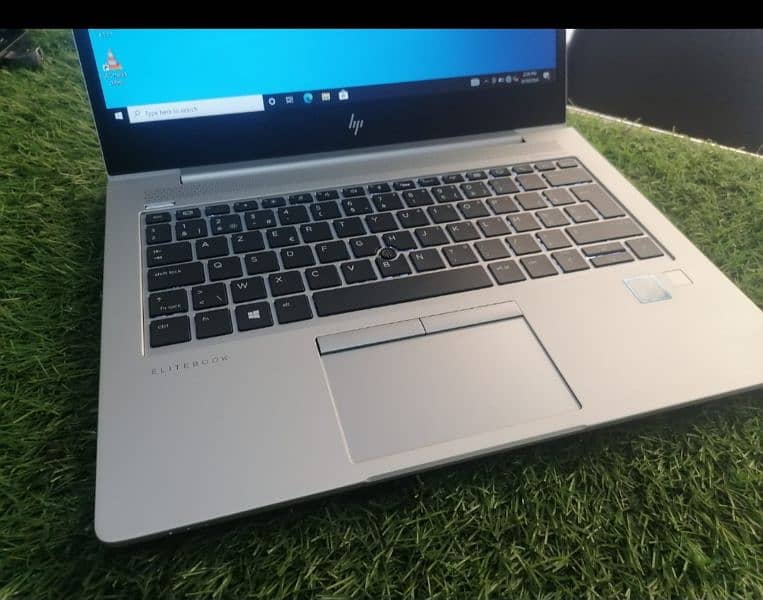 HP 830 G6 i7 8th gen 2