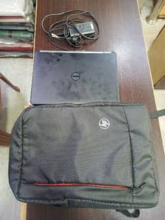 E7470 i7 6 generation with laptop bag 0