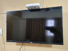 TCL LED 32inches