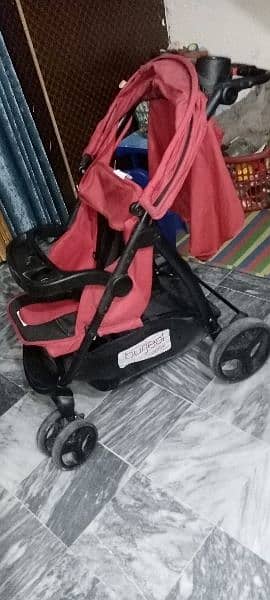 baby pram 3