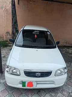 Suzuki Alto 2006