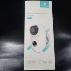 Heimvision HMD2 Battery Powered CCTV Camera