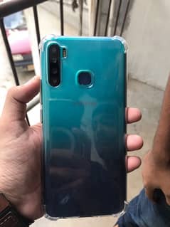 infinix s5  6/126 0