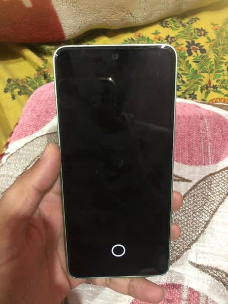 redmi note 13 256GB 3