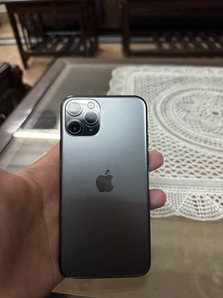 iphone 11 pro 64 gb non pta 4