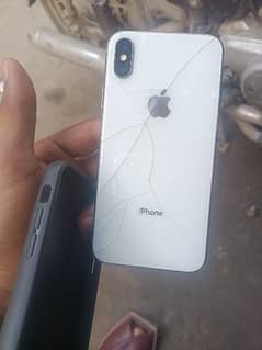 iphone x non pta