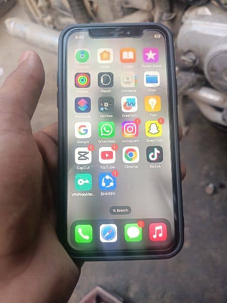 iphone x non pta 1