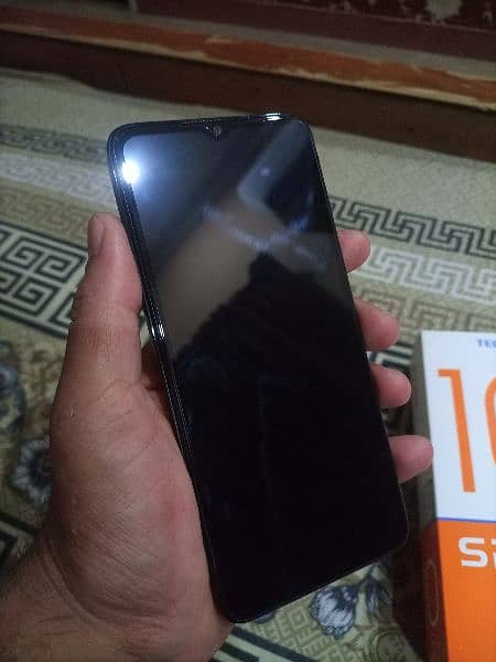 TECNO SPARK 10C 1