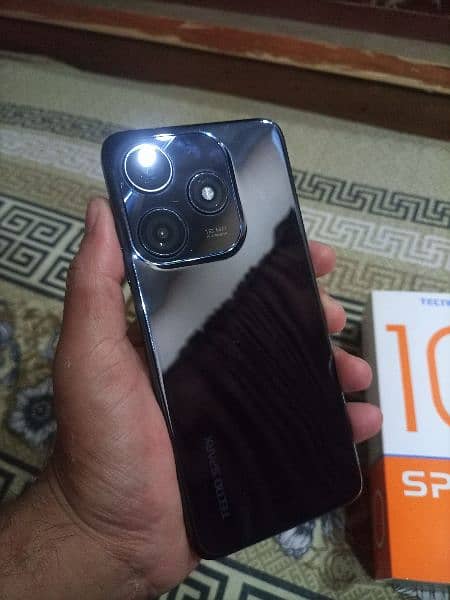 TECNO SPARK 10C 2