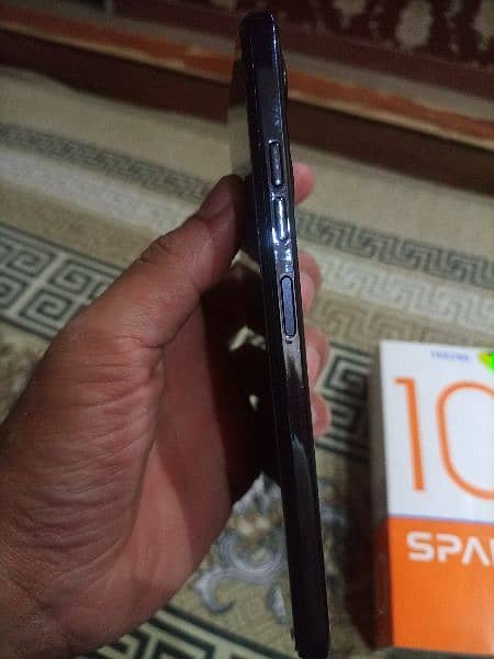 TECNO SPARK 10C 5