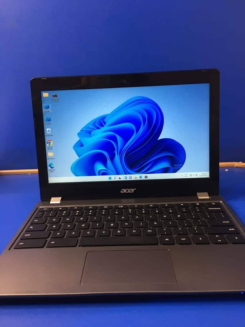 Acer laptop USA stock (128GB SSD) 1