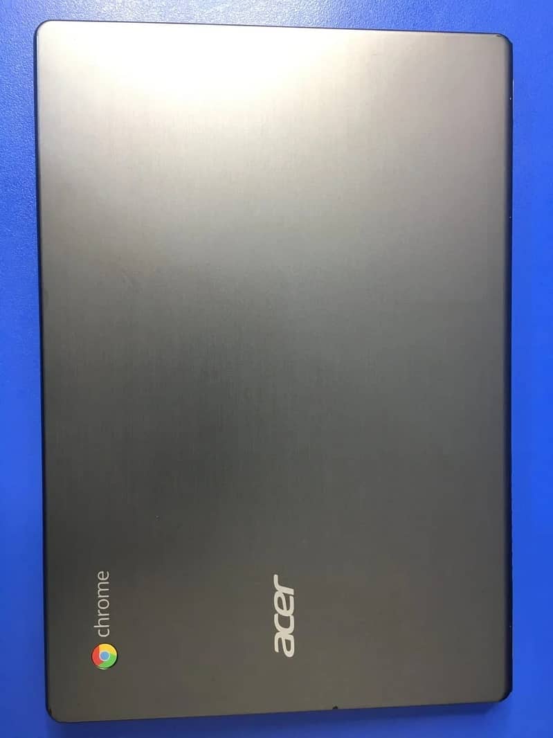 Acer laptop USA stock (128GB SSD) 4