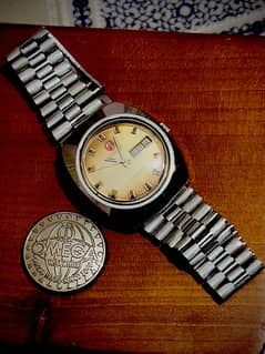 Rado diastar conway omega rolex casio tissot westend citizen seiko ori 0