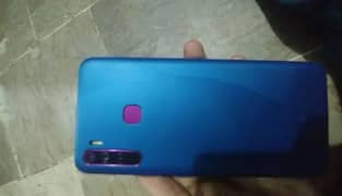 Infinix S5 lite 4/64 Exchange possible Read add