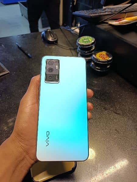 Vivo v23e 0