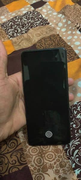 oppo F19 pro no open no repair genuine mubile 6