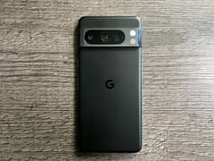 PIXEL 8 PRO 256GB factory unlocked