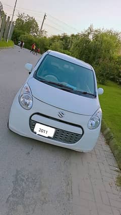 Suzuki Alto 2011