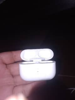 apple airpod pro 10/10 condition all options 0