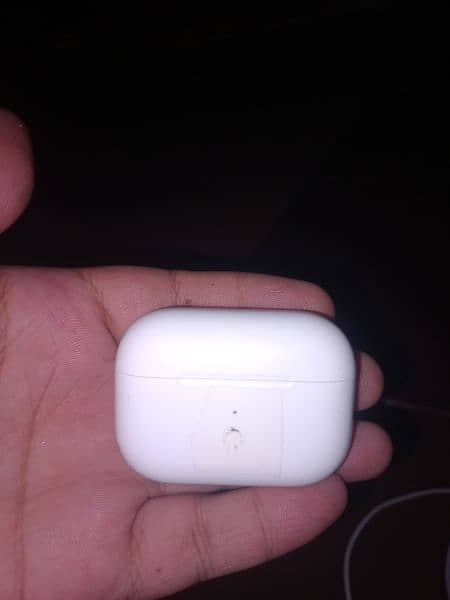 apple airpod pro 10/10 condition all options 2