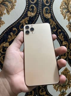 iPhone 11 Pro Max 64 gb 0