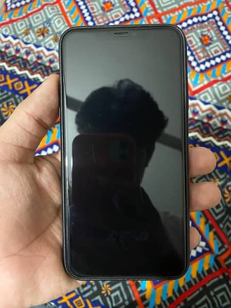 iPhone 11 Pro Max 64 gb 1