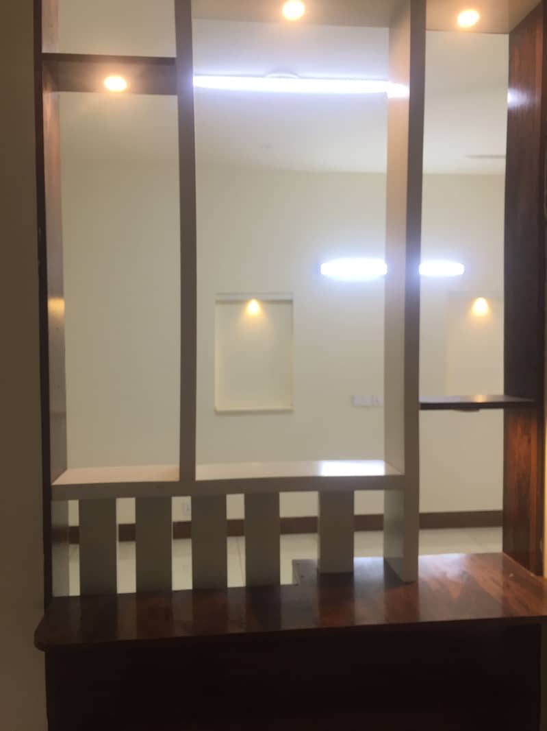 Saima Excellecy - Dalmia Road Flat For Rent 6